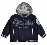 Osh Kosh B'gosh Infant Boys Navy Spring Jacket Size 12M $50