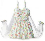 Kensie Toddler Girls Sleeveless Dress Size 2T 3T 4T $38