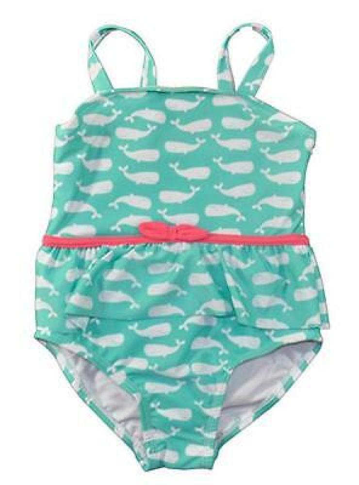 Just One You by carter's Toddler Girls One Piece Swimsuit Size 3T
