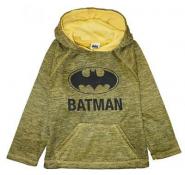 Batman Toddler Boys Pull-Over Hoodie Size 2T 3T 4T
