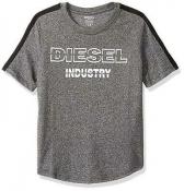 Diesel Boys Medium Grindle Top Size 4 5 6 7 8 10/12 14 16 $30