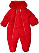 Steve Madden Infant Girls' Red Pram Size 3/6M 6/9M $85