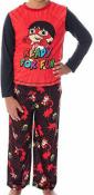 Ryan's World Boys 2pc L/S Pajama Pant Set Size 4/5 6/7 