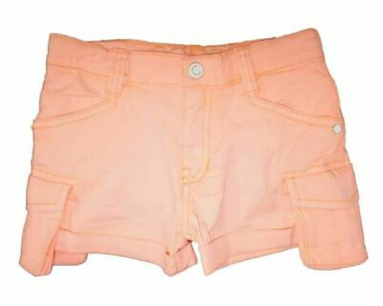 Coogi Girls Watermelon Cargo Short Size 5 6 6X $76