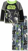 Star Wars Boys 2pc Pajama Pant Set Size 4 6 8 10 $38