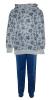 Paw Patrol Boys L/S Pull-Over Hoodie 2pc Jogger Set Size 2T 3T 4T 4 5 6 7