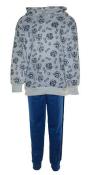 Paw Patrol Boys L/S Pull-Over Hoodie 2pc Jogger Set Size 2T 3T 4T 4 5 6 7