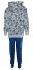 Paw Patrol Boys L/S Pull-Over Hoodie 2pc Jogger Set Size 2T 3T 4T 4 5 6 7