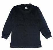 F and J Apparel Boys 3 Pack L/S Thermal Top Size 4 5/6 7/8 8/10 12/14 16/18