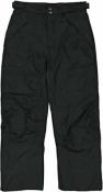 London Fog Girls Pink or Black Snow Pant Size 7/8 10/12 14/16
