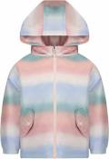 Carter's Infant Girls Ombre Rainslicker Jacket Size 12M 18M 24M
