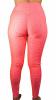 Ookie and Lala Women's Four-Pack Butt Enhancing Legging Size S M L XL