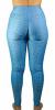 Ookie and Lala Women's Four-Pack Butt Enhancing Legging Size S M L XL