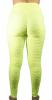 Ookie and Lala Women's Four-Pack Butt Enhancing Legging Size S M L XL