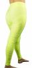 Ookie and Lala Women's Four-Pack Butt Enhancing Legging Size S M L XL