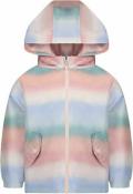 Carter's Girls Ombre Rainslicker Jacket Size 4 5/6 6X