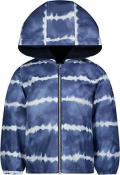 Osh Kosh B'gosh Boys Blue Fleece Lined Jacket Size 4 5/6 7