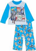 Star Wars Boys 2pc Pajama Pant Set Size 4 6 8 10 $38