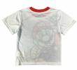 Super Mario Boys 3pc Pajama Short Set Size 4 6 8 10 12