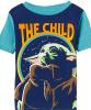 STAR WARS Boys' New Armor Pajama Set Size 4, 6, 8, 10