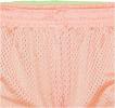 Juicy Couture Girls 2 Pieces White Multi Shorts Set Size 4, 5, 6, 6X