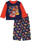 Nickelodeon Boys’ Little “Paw Patrol” Pajama Set, SPOT ON, Size  2T, 3T, 4T