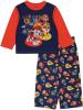 Nickelodeon Boys’ Little “Paw Patrol” Pajama Set, SPOT ON, Size  2T, 3T, 4T