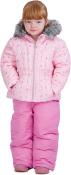 Rothschild Girls' Ski Jacket Snowbib Snowsuit 2T 3T 4T 4 5/6 6X 7/8 10/12 14 16