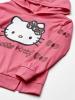 Hello Kitty Girls 2-Piece Hooded Top & Legging Set Size 3T 4T 5/6 6X 7 8/10 12