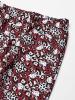 Hello Kitty Girls 2-Piece Hooded Top & Legging Set Size 3T 4T 5/6 6X 7 8/10 12