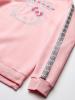 Hello Kitty Girls 2-Piece Pink Hoodie & Legging Set Size 3T 4T 5/6 6X 7 8/10 