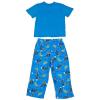 The Legend Of Zelda Boys Blue 2pc Pajama Pant Set Size 8 