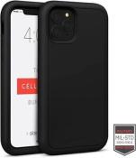 Cellairis Rapture Slim Design Case for iPhone 11 Pro - Black