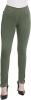 Nygard LUXE DENIM SLIMS Women's Green Skinny Cuff Jeans Size XS S M L XL