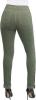 Nygard LUXE DENIM SLIMS Women's Green Skinny Cuff Jeans Size XS S M L XL