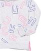 Juicy Couture Baby Girls 2pc Hoodie & Jogger Set Size 12M 18M 24M