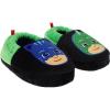 PJ Masks Toddler Boys Slippers,Slip-On Slipper Size 5-6, 7-8, 9-10