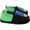 PJ Masks Toddler Boys Slippers,Slip-On Slipper Size 5-6, 7-8, 9-10