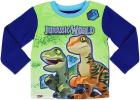 LEGO Jurassic World Boys 2 Piece Pajama Set Size 2T, 3T, 4T, 5T