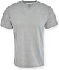 Studio 3 Men's V-Neck Tee Shirt 4-Pack - Stylish Comfortable Sz S, M, L, XL, 2XL