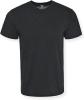 Studio 3 Men's V-Neck Tee Shirt 4-Pack - Stylish Comfortable Sz S, M, L, XL, 2XL