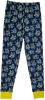 SpongeBob SquarePants Boys Party Time Bikini Bottom 4 Piece Long Sleeve Top 4-10