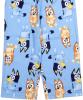 Bluey Toddler Boys' 2-Piece Polyester Sleepwear Pajama Set 2T 3T 4T