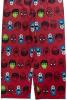 Marvel Little/Big Boys' 2-Piece Avengers Pajama Set 4 6 8 10