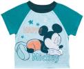 Disney Mickey Mouse Toddler Boys 2-Piece Pajama Short Set Size 2T 3T 4T