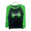 Under Armour Boys 10pc Long Sleeve Tops Lot Size 5