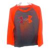 Under Armour Boys 10pc Long Sleeve Tops Lot Size 5
