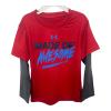 Under Armour Boys 10pc Long Sleeve Tops Lot Size 5