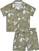 Quicksand Boys 2Pc  Summer Beach Outfits SIZE 2T, 3T, 4T, 4, 5/6, 7, 8, 10, 12