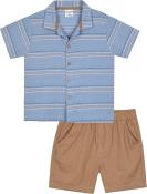 Quicksand Boys 2Pc  Summer Beach Outfits SIZE 2T, 3T, 4T, 4, 5/6, 7, 8, 10, 12